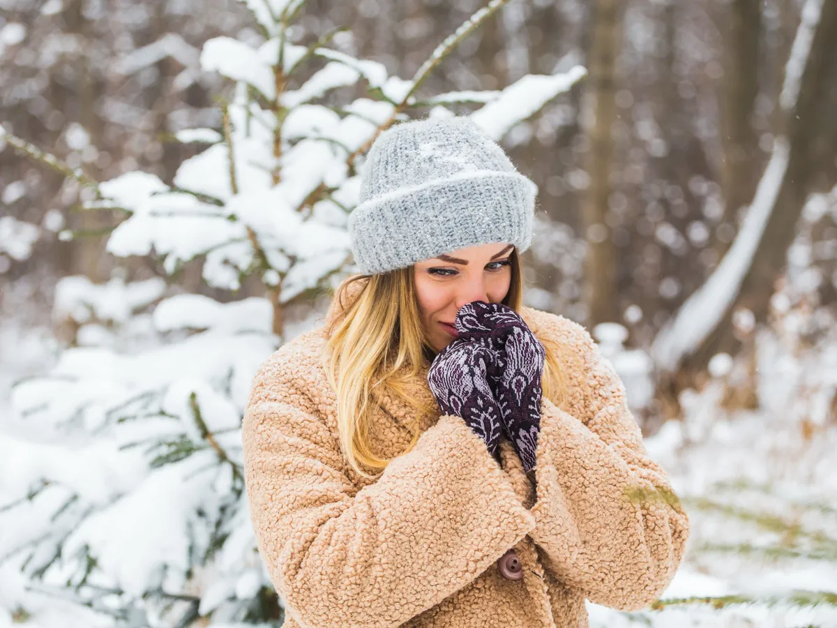 Cod galben de ger în 6 județe din Moldova până duminică seara. Frigul se extinde în jumătatea estică a țării