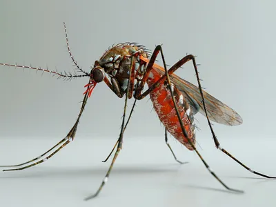 Țânțari Foto: Freepik (imagine cu rol ilustrativ)