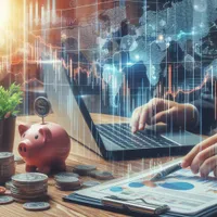 Cum investești în vremuri de criză financiară - Foto: Arhiva