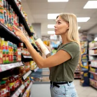 Un tip de paste, restras din supermarket în Austria. „Conține plumb”! Produsul e și în România - Foto: Freepik