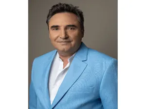 Mihai Lupu, candidatul la președinția Consiliului Județean Constanța