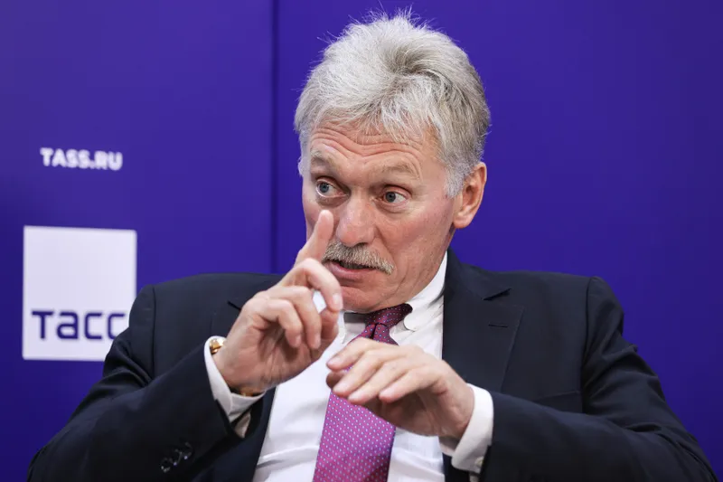 Peskov