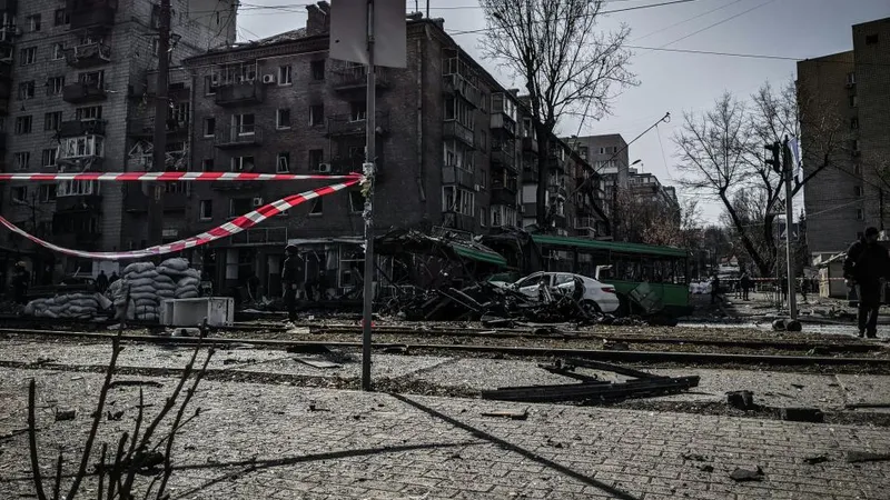 Ucraina intenționează să treacă în faza operațională de încetare a focului - Foto: Pexels/Алесь Усцінаў