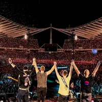 Reacția trupei Coldplay după concertul din București, de aseară. Un artist român a fost huiduit  - Foto: Shuterstock / imagine rol ilustrativ