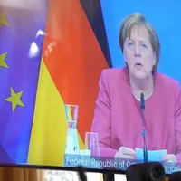 Merkel și Macron cer explicații de la SUA și Danemarca: De ce am fost spionați?/FOTO: Facebook/Emmanuel Macron