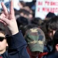 Revoltă a studenţilor economişti. Universitatea A.I Cuza din Iași a decis să crească taxele cu 40%/FOTO: ziaruldeiasi.ro