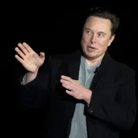 Calculul lui Elon Musk pentru 100% energie curată: 10 trilioane $, 10% din PIB-ul global în 2022. - Foto: Profimedia Images