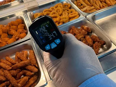 Controale ANPC  Foto: ANPC (rol ilustrativ)