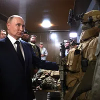 O nouă intoxicare a Rusiei: România, Polonia, Germania și Marea Britanie vor dezmembra Ucraina - Foto: Profimedia Images