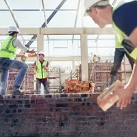 Construcție - Foto: Profimedia