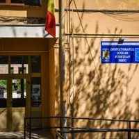 Foto: Facebook /Inspectoratul Școlar Județean Sibiu
