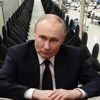 Putin și-a triplat producția de drone cu ajutorul Chinei: „Know-how-ul chinezesc a fost esențial” - Foto: Profimedia images