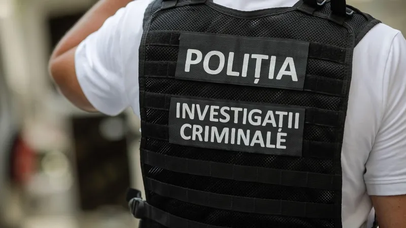 O tânără de 21 de ani a fost ucisă de iubit, după o ceartă. Bărbatul ar suferi de boli psihice - Foto: Profimediaimages.ro (Imagine cu caracter ilustrativ)