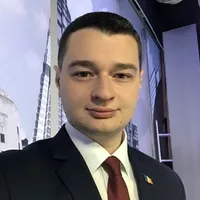 Andrei Vlăsceanu    Foto: Arhiva personală
