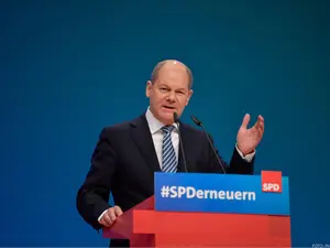 Olaf Scholz- Foto: FACEBOOK