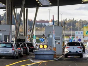 Prețul plătit de România să intre în Schengen - Foto: Profimedia Images