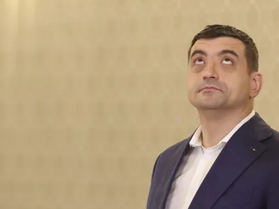 Anunțul făcut de George Simion după consultările cu Nicușor Dan