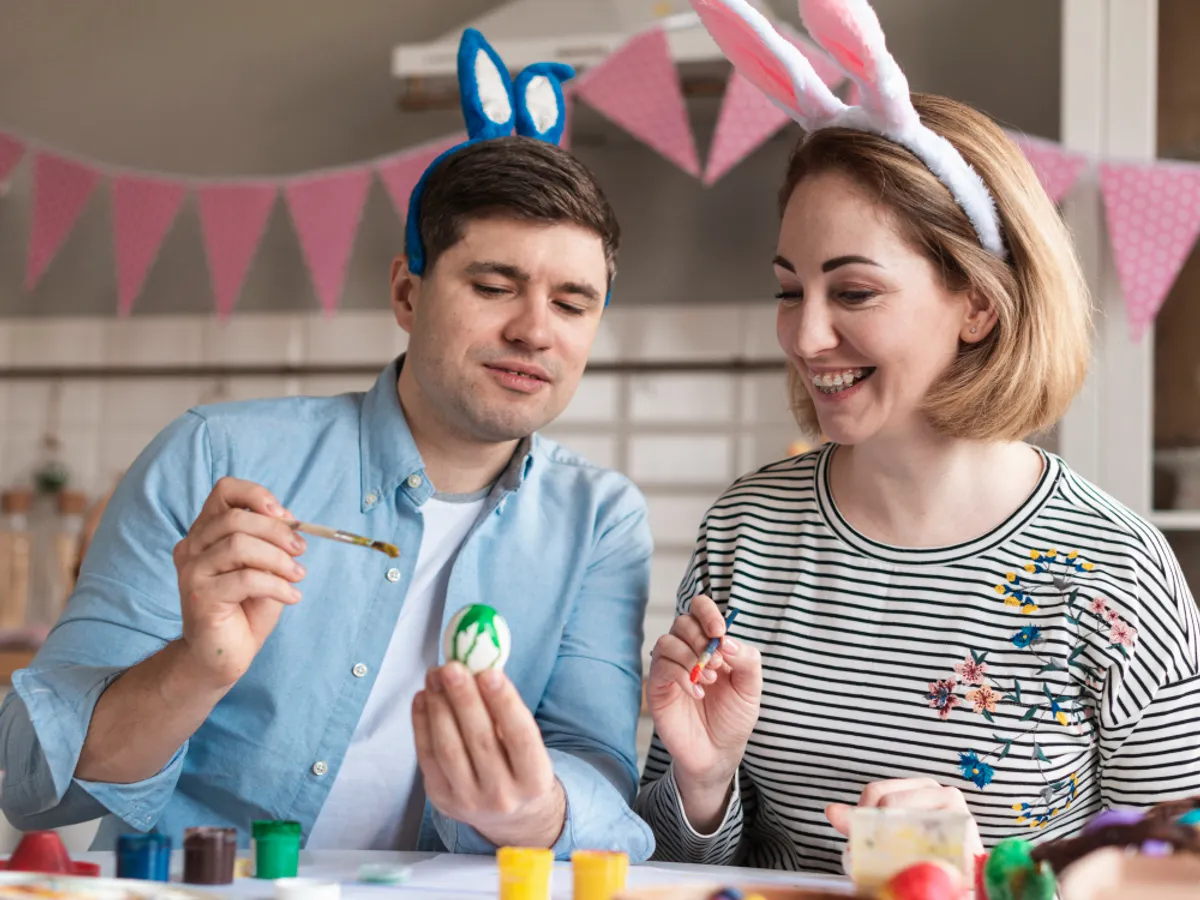 O boală teribilă schimbă tradițiile de Paște într-o țară europeană. Unele evenimente au fost anulate