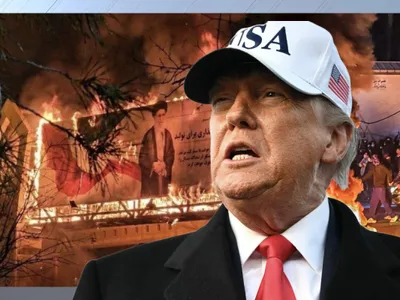 Donald Trump - Foto: Profimedia images