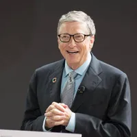 Bill Gates are în prezent o avere estimată la 118 de miliarde de dolari - Foto: Facebook/Bill Gates