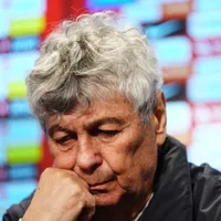 Mircea Lucescu - Foto: Profimedia Images