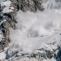 Risc mare de producere a avalanşelor în Masivul Călimani/foto: travel