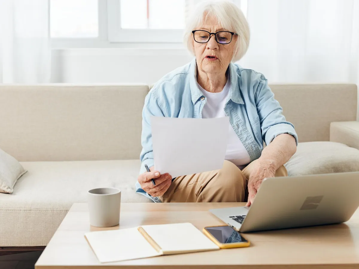 Anunț important despre pensie. Pensionarii trebuie să trimită un document să nu rămână fără pensie