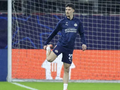 S-a aflat! Cine a decis, de fapt, ca Dennis Man să nu joace deloc la PSV