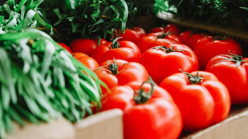Se scumpesc alimentele din februarie. Prețurile sunt plafonate până pe 31 ianuarie la rafturi Foto: Pexels (fotografie cu caracter ilustrativ)