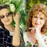Angela Similea, mesaj emoționant la 79 ani. A avut 4 căsnicii și a iubit în taină un actor celebru - Foto: Arhiva
