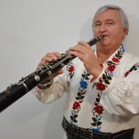 Cine e românul care a creat taragotul pentru muzică simfonică - Foto: Facebook/Nicolae Sava
