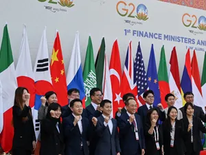 Fără o declaraţie comună, la finalul Reuniunii G20. Rusia şi China au pus tălpi cât au putut - Foto: Profimedia Images