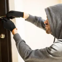Hoții au spart casa fostului ofiter SRI și au furat un pistol Foto: Freepik.com - rol ilustrativ