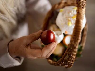 Amendă de 50.000 € dacă folosești această plantă ca decorațiune de Paște. De ce e ilegal ? - Foto: Freepik (rol ilustrativ)