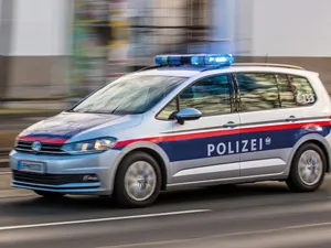 Atac armat în Austria. Un primar a fost ucis. Suspectul este în libertate - Foto: polizei.gv.at