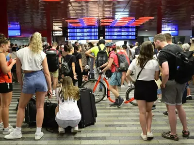 Pană de curent masivă într-o treime din Cehia. Capitala a fost deja paralizată - Foto: Profimedia Images (imagine cu rol ilustrativ)