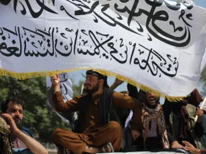 Rusia recunoaște oficial regimul taliban din Afganistan. Este prima țară care face acest pas - Foto: Profimedia images