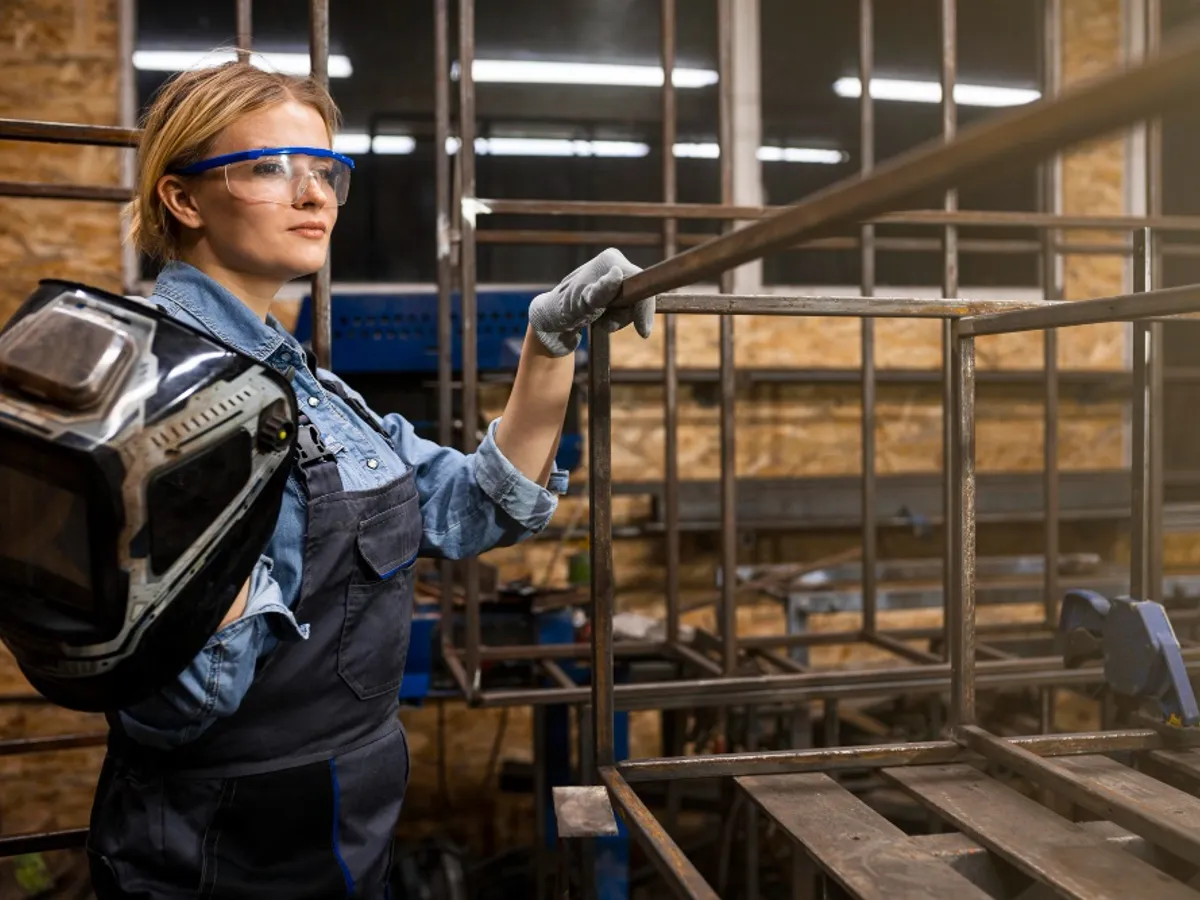 O ingineră de 38 de ani a fost concediată de la locul de muncă din cauza AI. Unde a ajuns să lucreze acum?