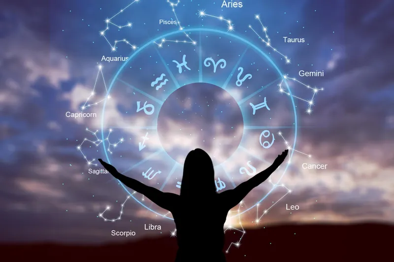 Horoscop aprilie - Foto: Freepik (Imagine cu rol ilustrativ)