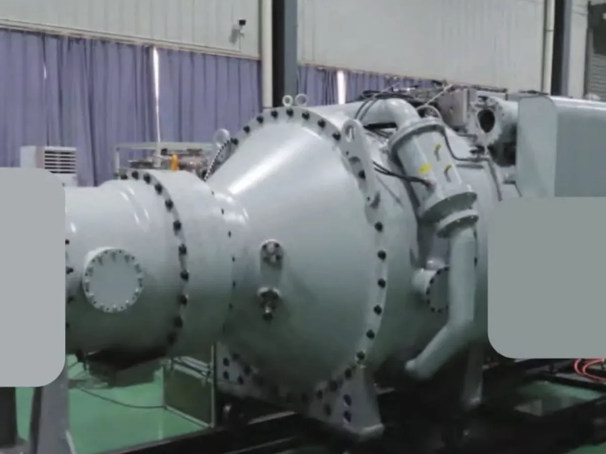 Chinezii susțin că au făcut un „super-tun” cu microunde. Are 20 GW putere. Ar putea doborî sateliții Starlink