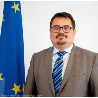 Ambasadorii a 22 de țări UE la Chișinău resping acuzațiile aduse lui Peter Michalko, șeful diplomației europene/FOTO: Facebook