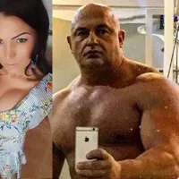 Interlopul Calu, eliberat în dosarul rețelei de prostituție din Tenerife. Și sexy-PRM-ista Ancuța Cârcu e liberă Foto: Facebook