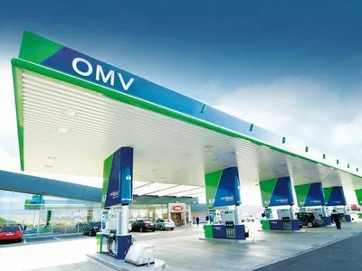 Nemulțumiri la OMV. FOTO: Facebook