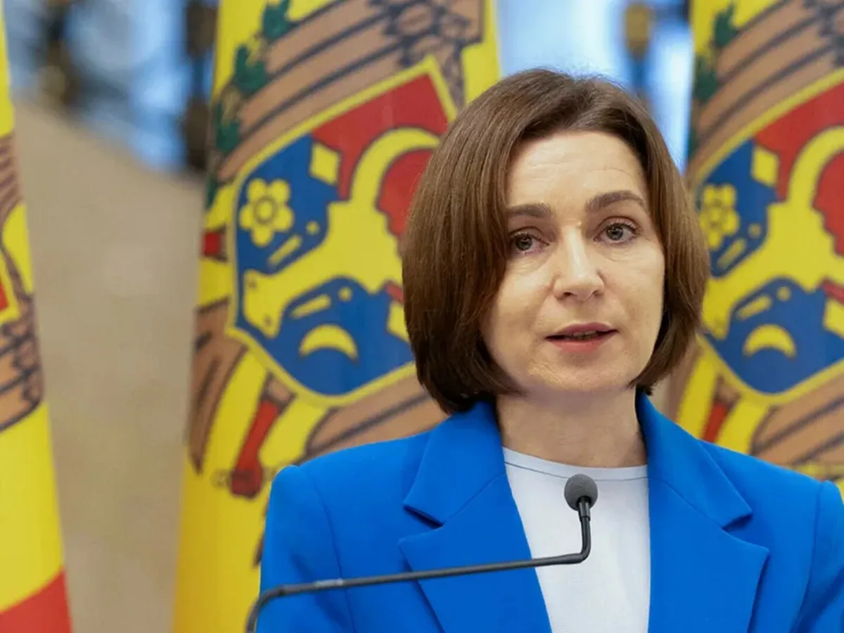 Alegeri parlamentare, în Republica Moldova: Maia Sandu trage semnalul de alarmă în privința Rusiei - Foto: AFP (fotografie cu caracter ilustrativ)