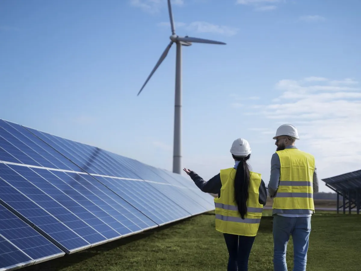Comisia Europeană propune să existe o țintă dedicată pentru energia regenerabilă, după anul 2030