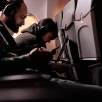 Care e cel mai sigur loc în avion în caz de probleme? Este ultimul loc la care te așteptai vreodată: FOTO - Pexels(imagine cu rol ilustrativ)