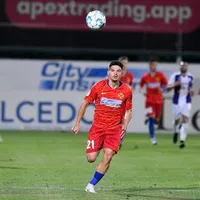 Foto: Facebook FCSB