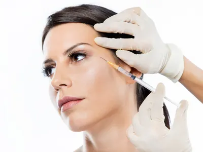 Botox Foto: Freepik (imagine cu rol ilustrativ)