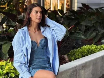 Sorana Cîrstea a plecat din România. Cum arată viața ei, după despărțirea de Alexandru Țiriac