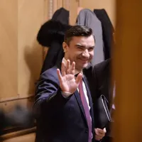 Primarul orașului Iași, Mihai Chirica